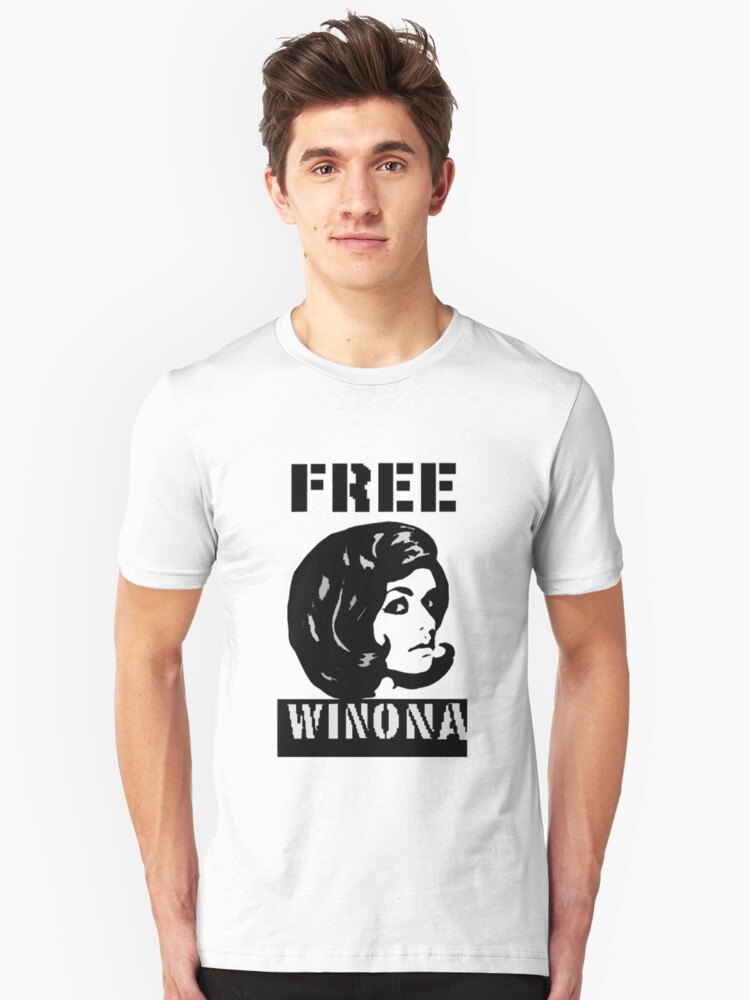 winona shirt