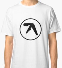 Aphex Twin Logo Classic T-Shirt