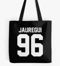Bolsa de tela Lauren jauregui