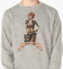 Lilith the Siren Pullover