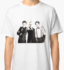 The Doctors Classic T-Shirt