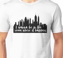 lin manuel miranda t shirts