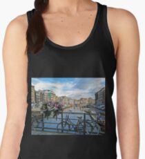 Amsterdam Women's Tank Top