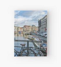 Amsterdam Hardcover Journal