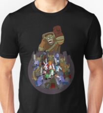 castle crashers shirts