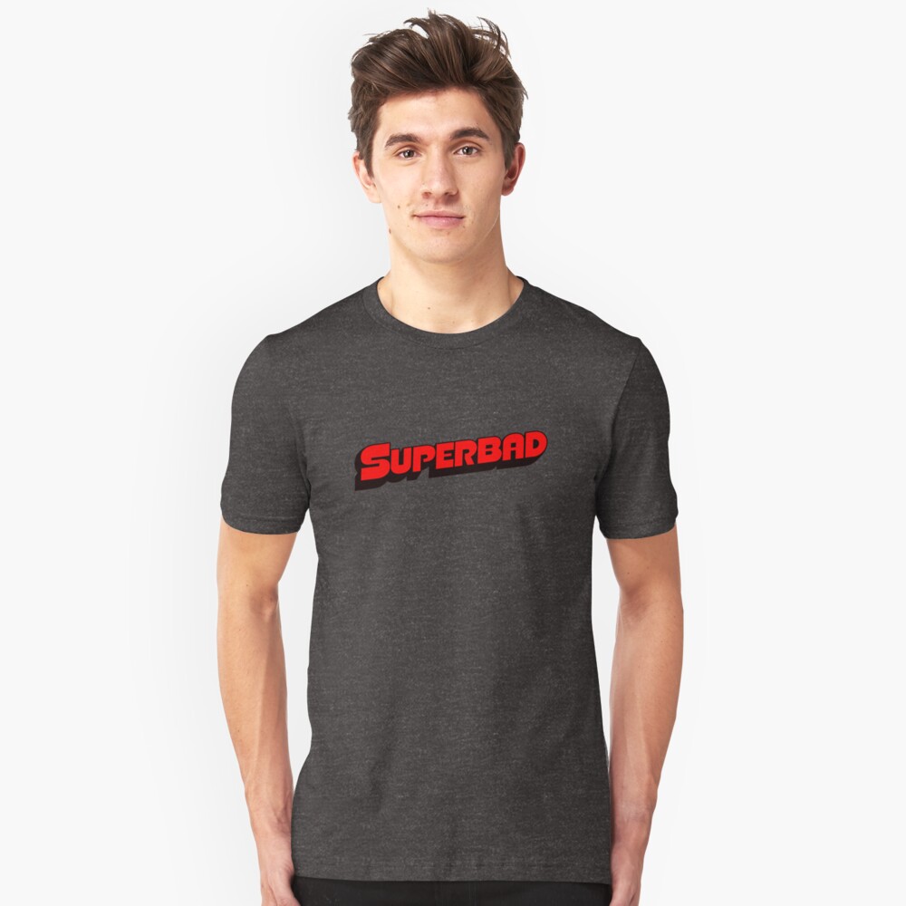 seth shirt superbad