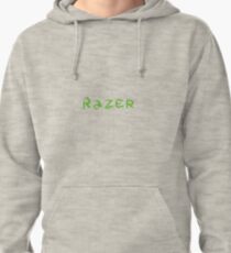Razer Pullover Hoodie