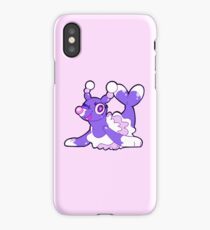 Brionne Pokemon iPhone Case