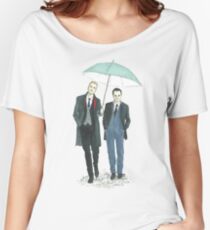 Umbrella Mormor Women's Relaxed Fit T-Shirt