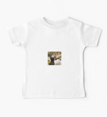 Puffin connection Baby T-Shirt