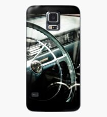 Cadillac Times Case/Skin for Samsung Galaxy