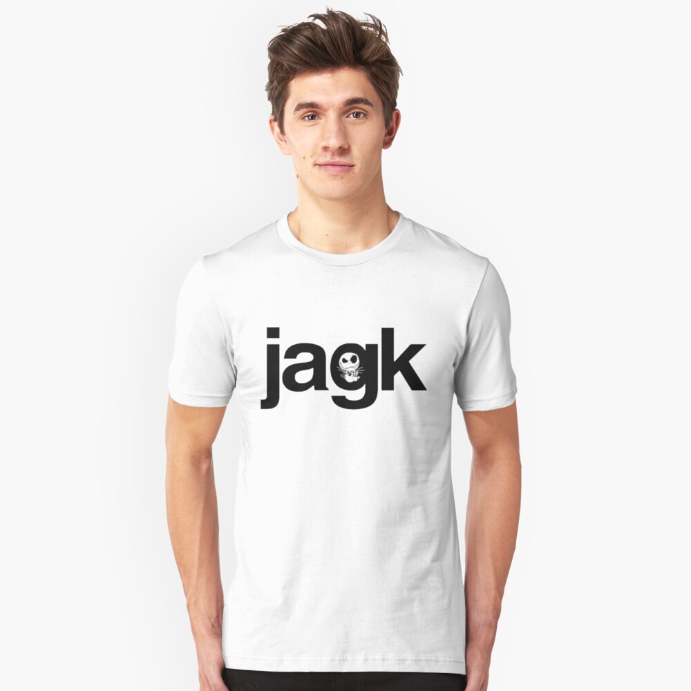 jack barakat shirt