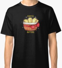 FNAF Exotic Butters Classic T-Shirt