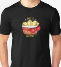 FNAF Exotic Butters Unisex T-Shirt