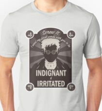 Screw It. Unisex T-Shirt
