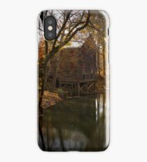 Kymulga Grist Mill iPhone Case/Skin