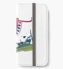 Dr. Martens iPhone Wallet/Case/Skin