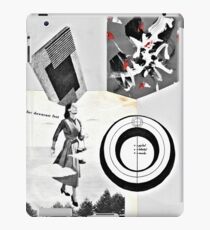 Up, Up and Away iPad Case/Skin