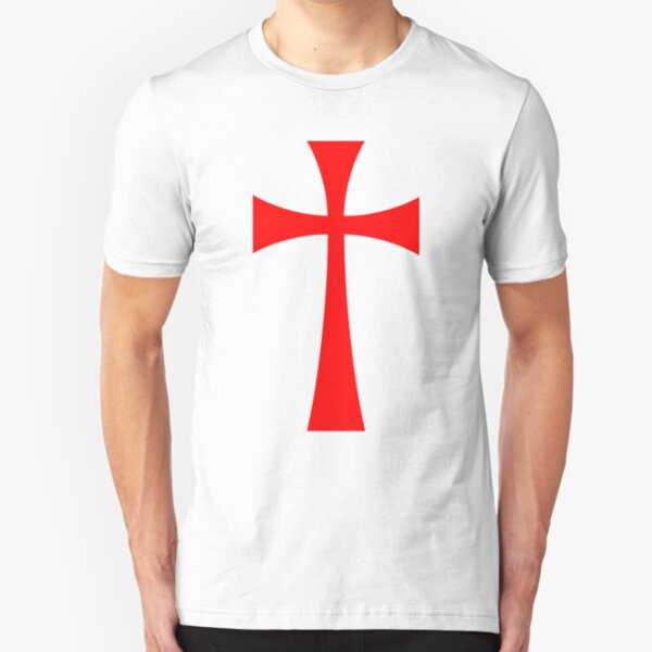 Knights Templar T-Shirts | Redbubble