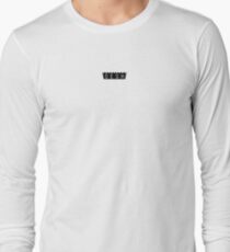 Camiseta de manga larga SESH