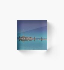 MONO Acrylic Block