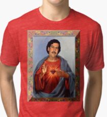 Camiseta de tejido mixto San Pablo Escobar