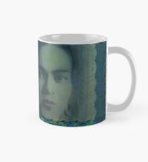 Frida Mug