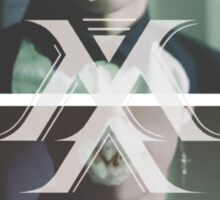 monsta x stickers redbubble
