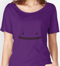 Ditto Women's Relaxed Fit T-Shirt