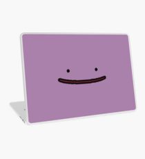 Ditto Laptop Skin