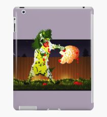 #rbpetmonsters 03 iPad Case/Skin