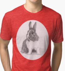 Un Bun-lievable Tri-blend T-Shirt