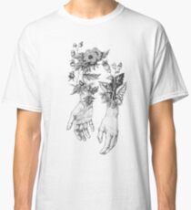 Witch's Herbs Classic T-Shirt