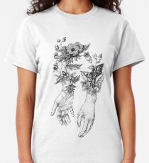 Witch's Herbs Classic T-Shirt
