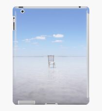 ...Empty... iPad Case/Skin