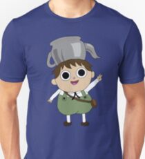 Over the Garden Wall Greg Unisex T-Shirt