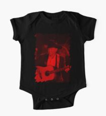 George Strait - Celebrity One Piece - Short Sleeve