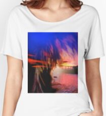 naked eye Women's Relaxed Fit T-Shirt