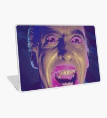 Dracula Laptop Skin