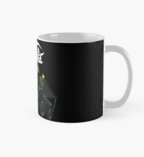 King Diamond Fan Gifts & Merchandise Mug