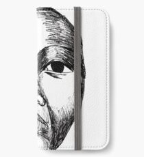 Portrait II iPhone Wallet/Case/Skin