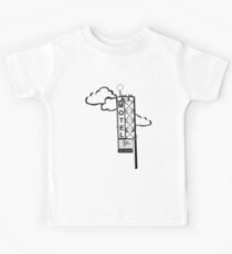 A-1 Motel Kids Tee