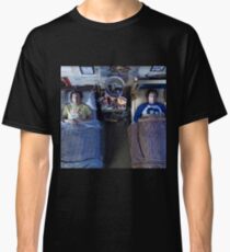 Step Brothers Classic T-Shirt