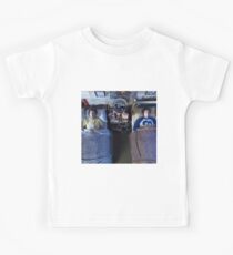 Step Brothers Kids Tee
