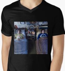 Step Brothers Men's V-Neck T-Shirt