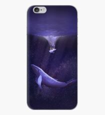 Sing for you × Whalien 52 iPhone Case
