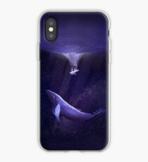 Sing für dich × Whalien 52 iPhone-Hülle & Cover