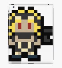 Pixel Kat iPad Case/Skin