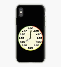 High Times iPhone Case