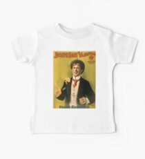 Joseph Hart Vaudeville Co 8 - Courier - 1899 Baby Tee